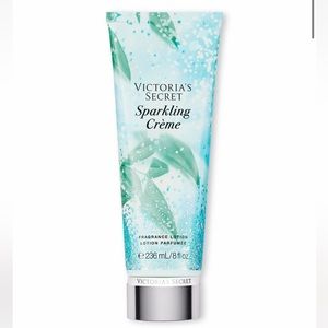 Victoria secret highly spirited lotion